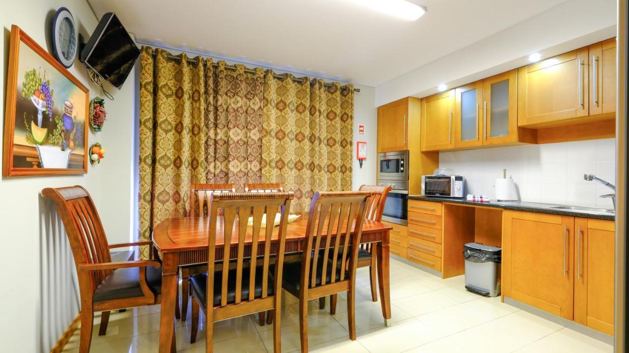 Ellierose Apartment Ponta Delgada Exterior foto