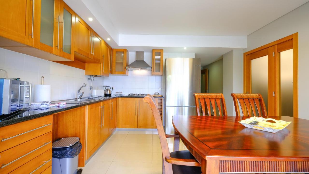 Ellierose Apartment Ponta Delgada Exterior foto
